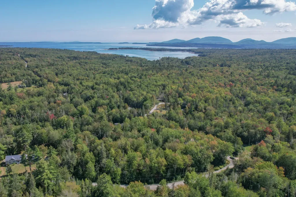 Lot 4 Kennel Brook Drive Lamoine ME 04605