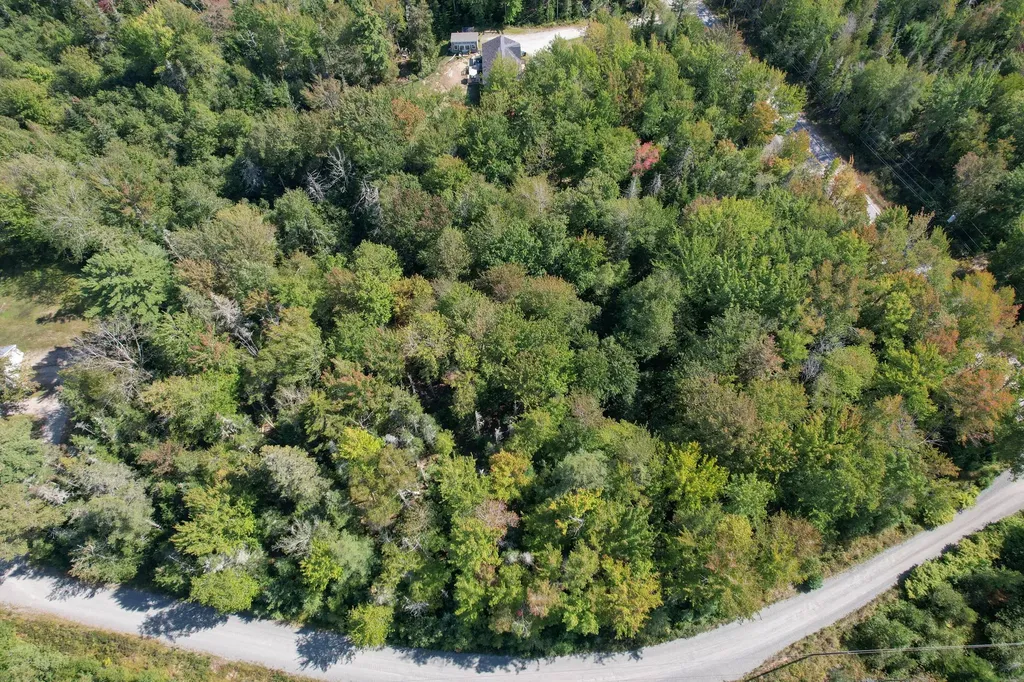 Lot 4 Kennel Brook Drive Lamoine ME 04605