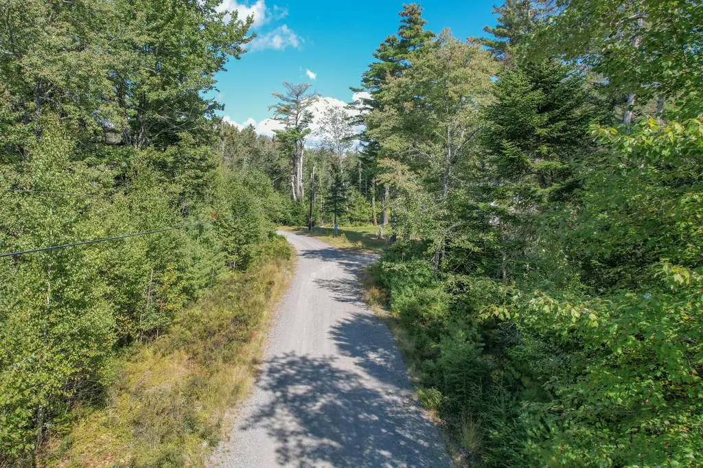 Lot 4 Kennel Brook Drive Lamoine ME 04605