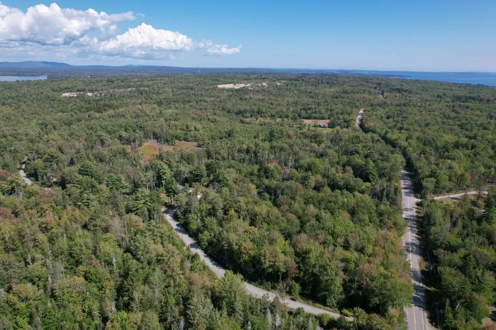 Lot 4 Kennel Brook Drive Lamoine ME 04605