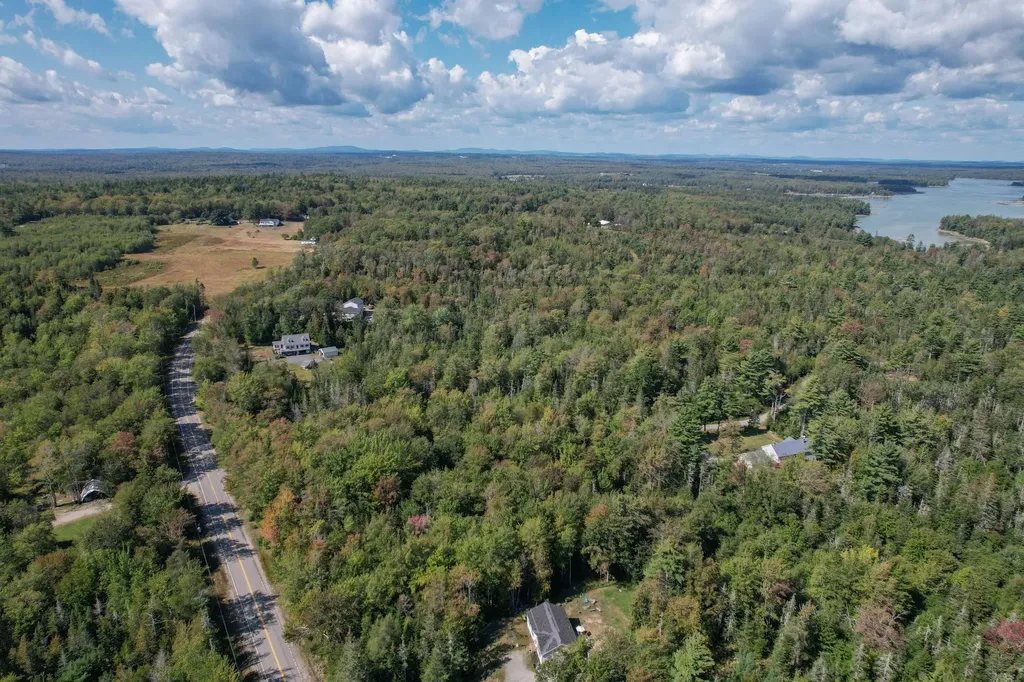 Lot 4 Kennel Brook Drive Lamoine ME 04605