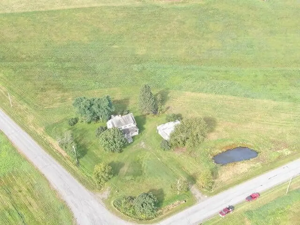 147 Lake Road Van Buren ME 04785