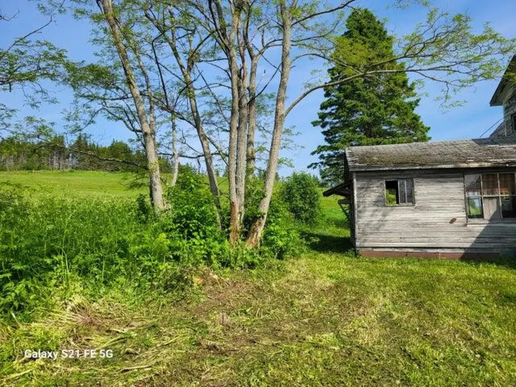 147 Lake Road Van Buren ME 04785