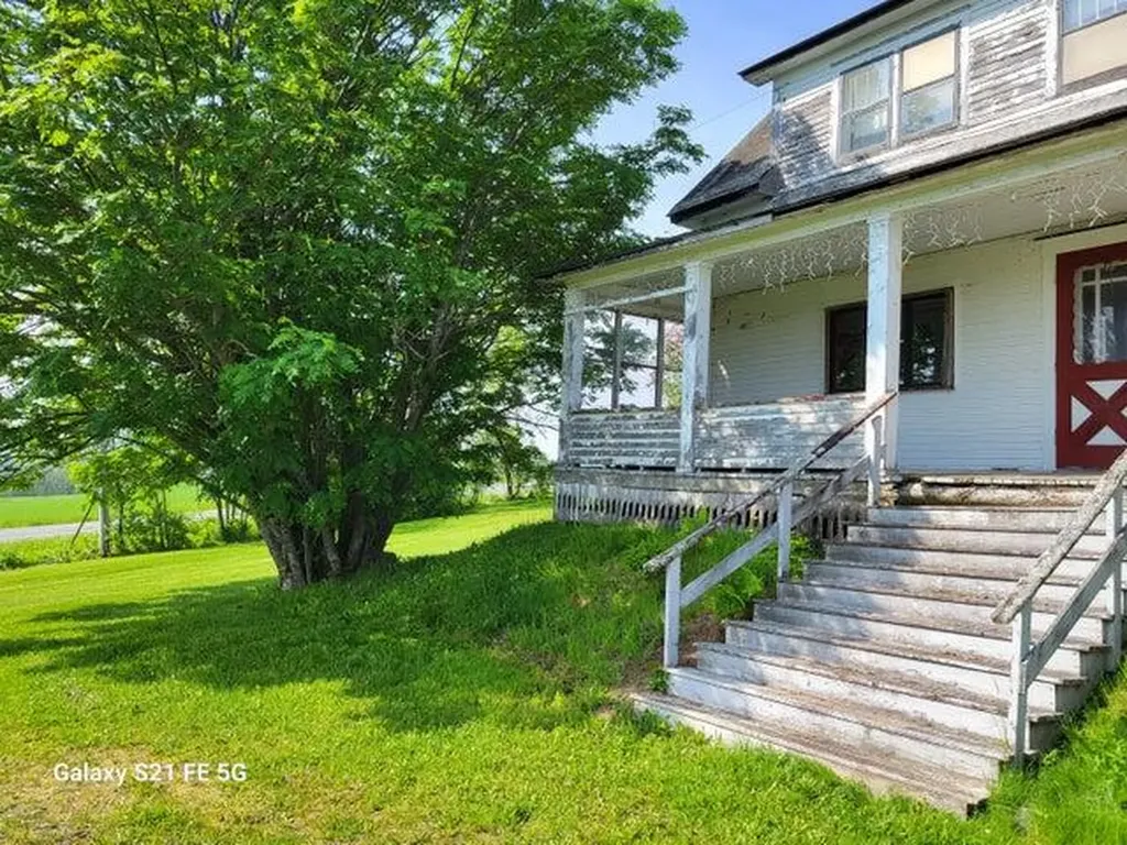 147 Lake Road Van Buren ME 04785
