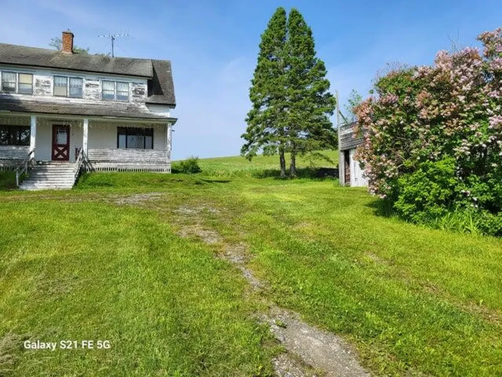 147 Lake Road Van Buren ME 04785