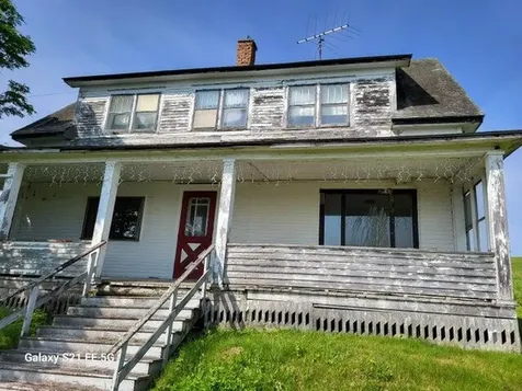 147 Lake Road Van Buren ME 04785