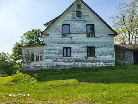 147 Lake Road Van Buren ME 04785