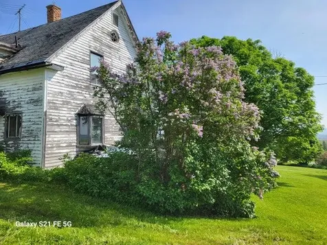 147 Lake Road Van Buren ME 04785