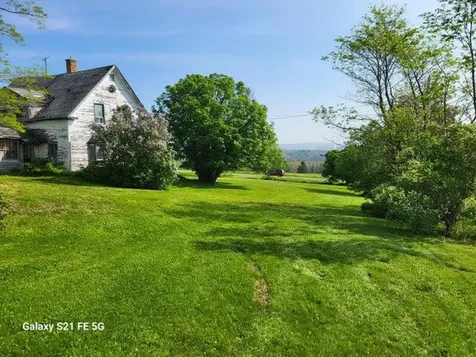 147 Lake Road Van Buren ME 04785