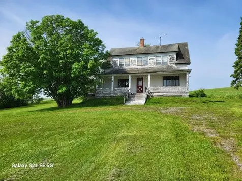 147 Lake Road Van Buren ME 04785