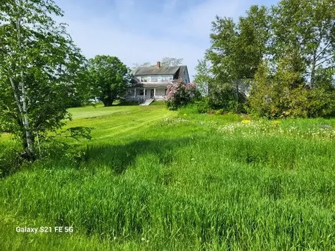 147 Lake Road Van Buren ME 04785