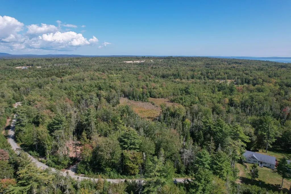 Lot 6 Kennel Brook Drive Lamoine ME 04605