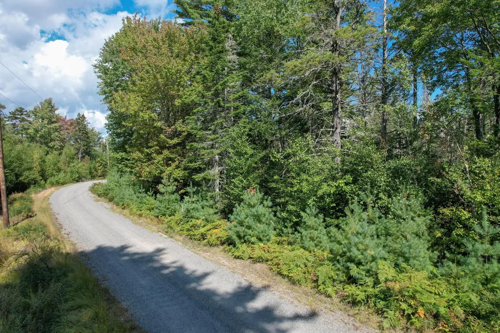 Lot 6 Kennel Brook Drive Lamoine ME 04605