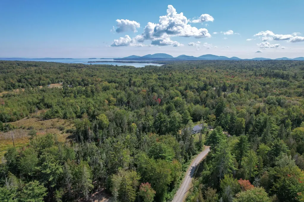 Lot 6 Kennel Brook Drive Lamoine ME 04605