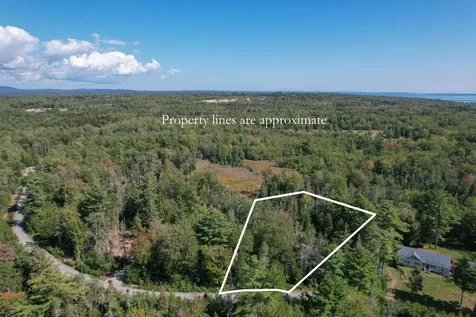 Lot 6 Kennel Brook Drive Lamoine ME 04605