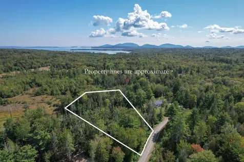 Lot 6 Kennel Brook Drive Lamoine ME 04605