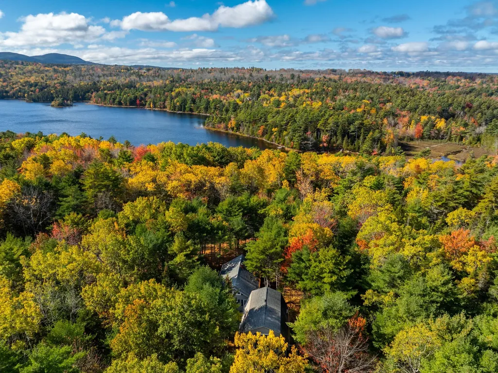 12 Hall Quarry Road Mount Desert ME 04660