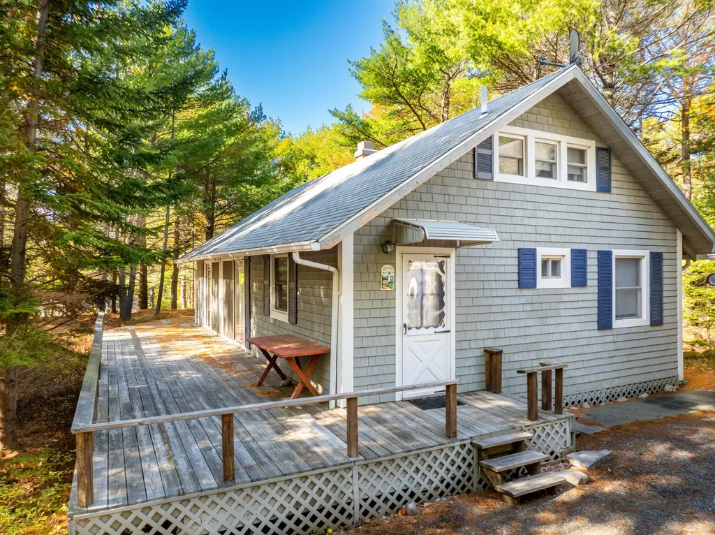 12 Hall Quarry Road Mount Desert ME 04660
