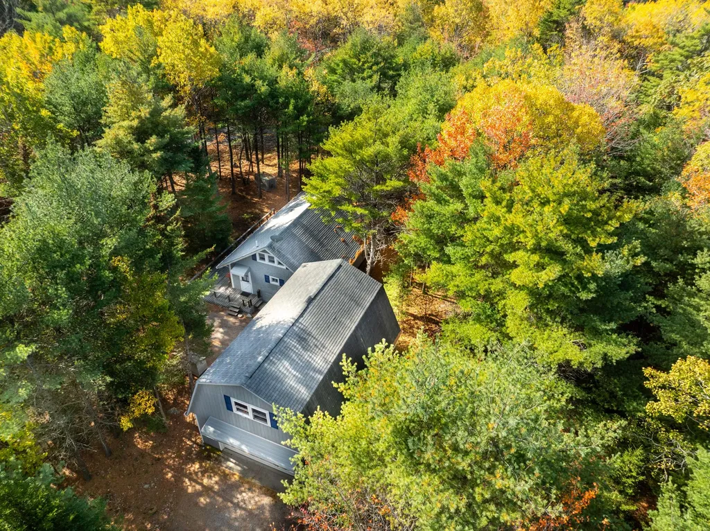 12 Hall Quarry Road Mount Desert ME 04660