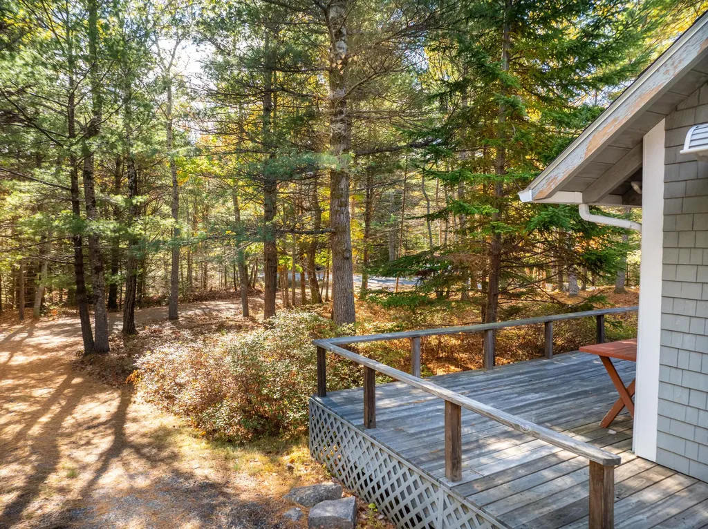 12 Hall Quarry Road Mount Desert ME 04660