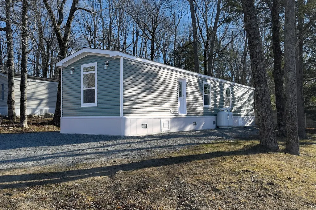 Wiscasset ME 04578