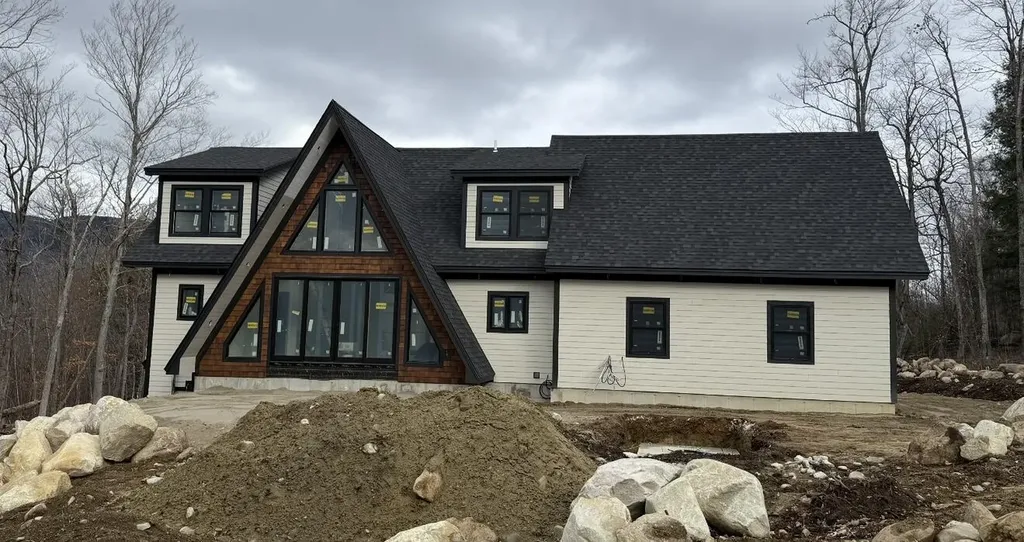 30 Wilderness Drive Newry ME 04261