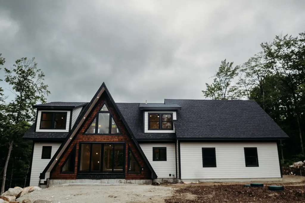 30 Wilderness Drive Newry ME 04261