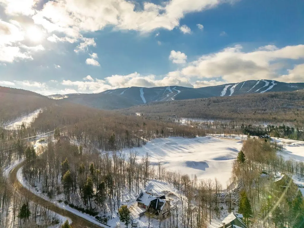 30 Wilderness Drive Newry ME 04261