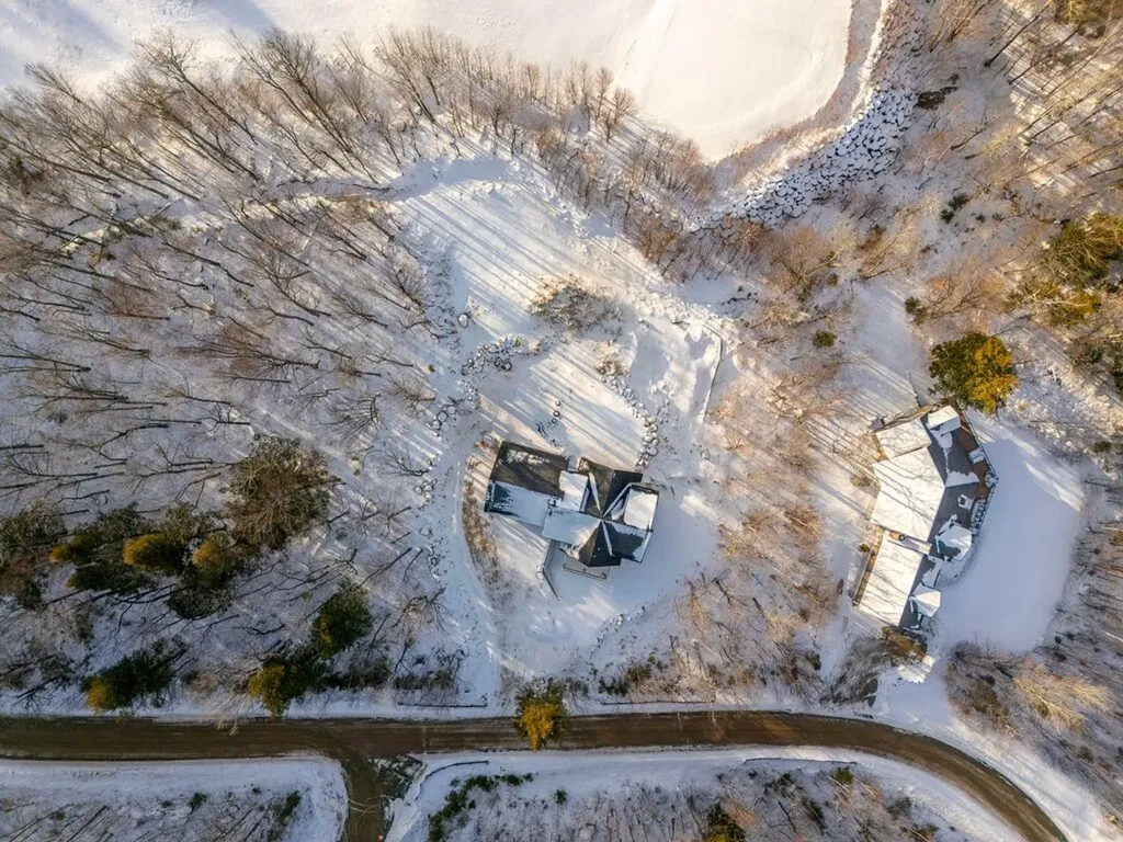 30 Wilderness Drive Newry ME 04261