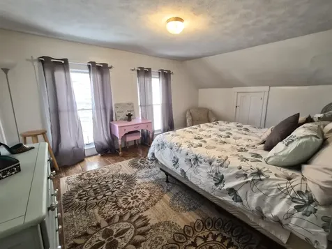 17 Cummings Hill Road Temple ME 04984