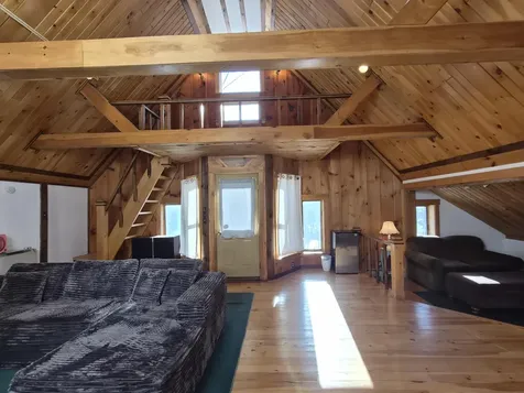 17 Cummings Hill Road Temple ME 04984