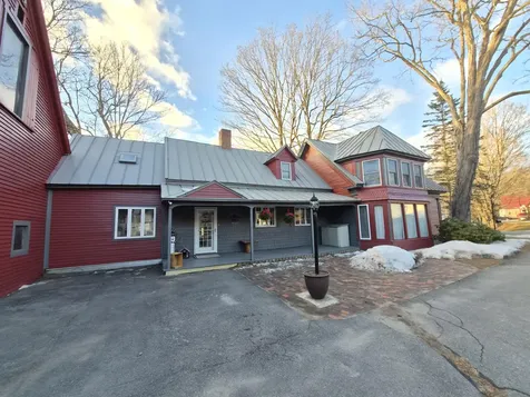 17 Cummings Hill Road Temple ME 04984