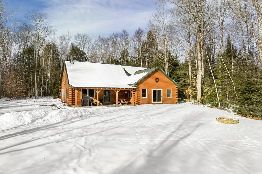 2 S Sibley Drive Canaan ME 04924