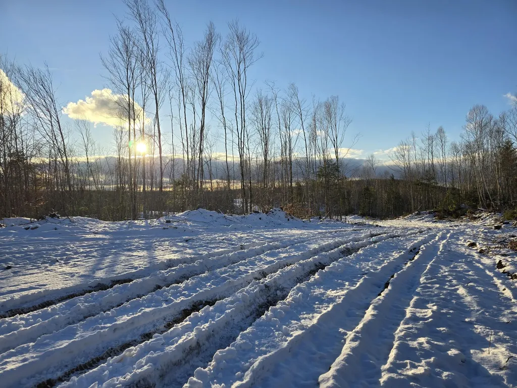 Lot 6s Treadwell Hill Road Springfield ME 04487
