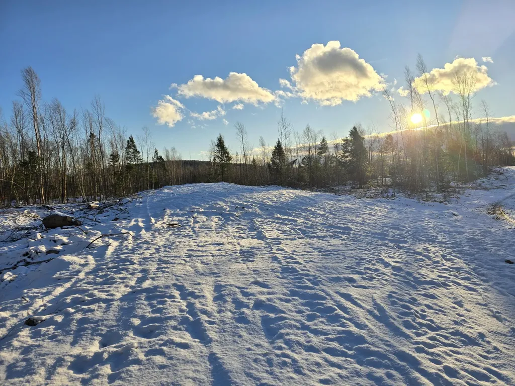 Lot 6s Treadwell Hill Road Springfield ME 04487