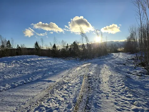 Lot 6s Treadwell Hill Road Springfield ME 04487