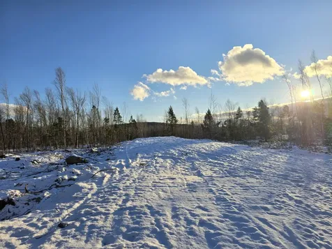 Lot 6s Treadwell Hill Road Springfield ME 04487