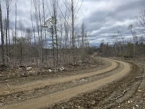 Lot 6s Treadwell Hill Road Springfield ME 04487