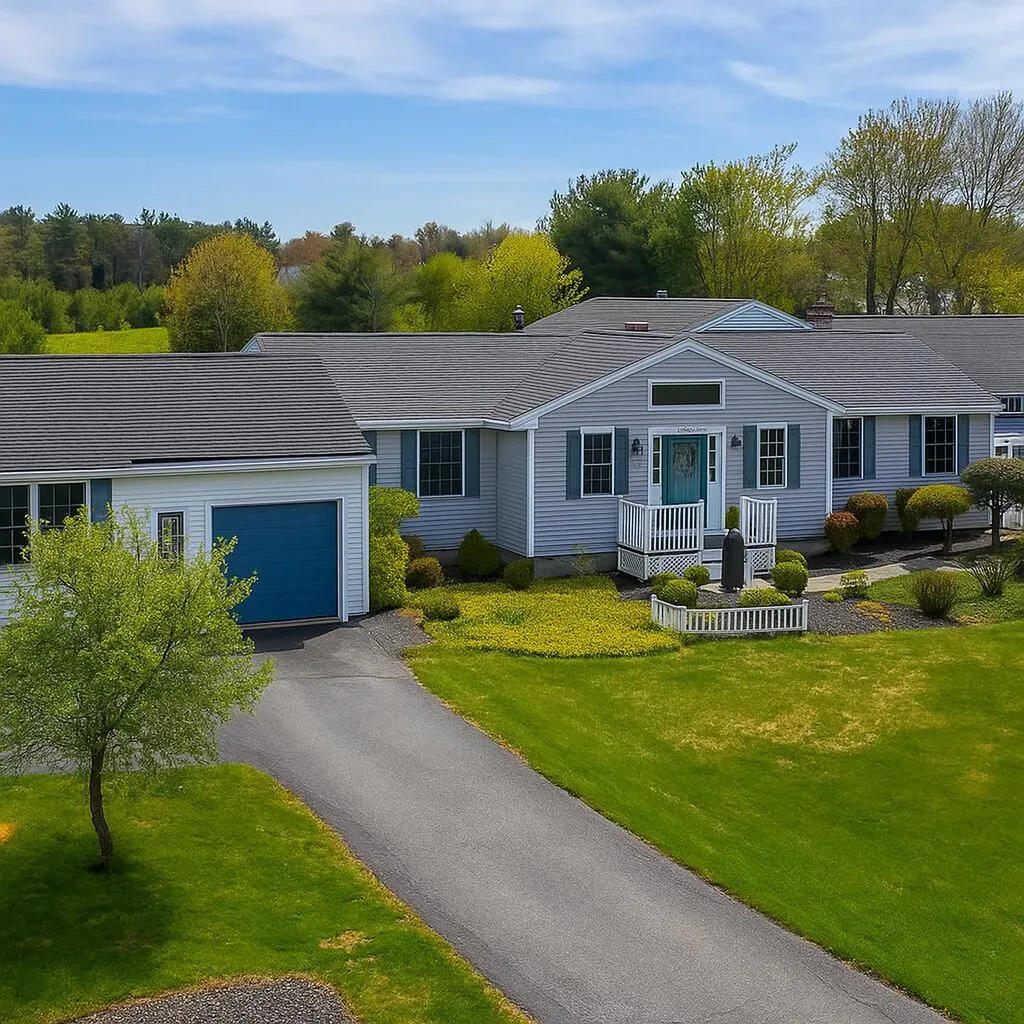 757 Limerick Road Arundel ME 04046