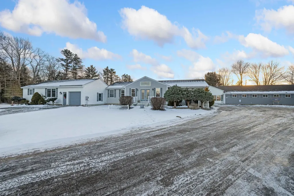 757 Limerick Road Arundel ME 04046