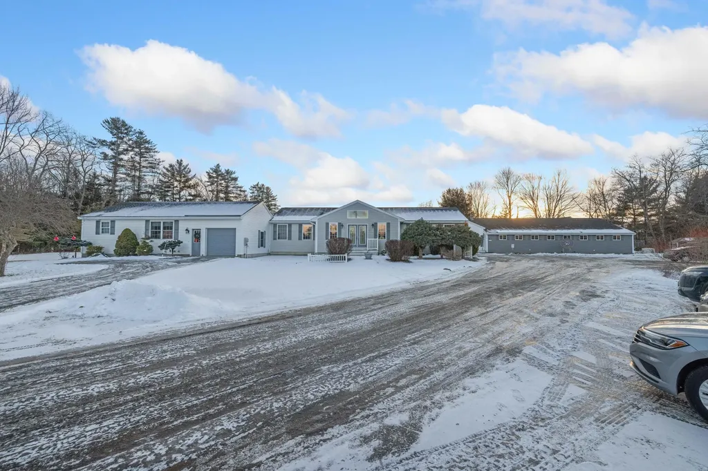 757 Limerick Road Arundel ME 04046