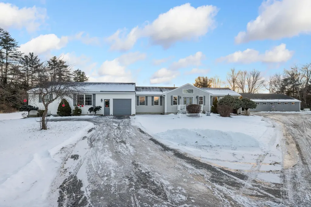 757 Limerick Road Arundel ME 04046