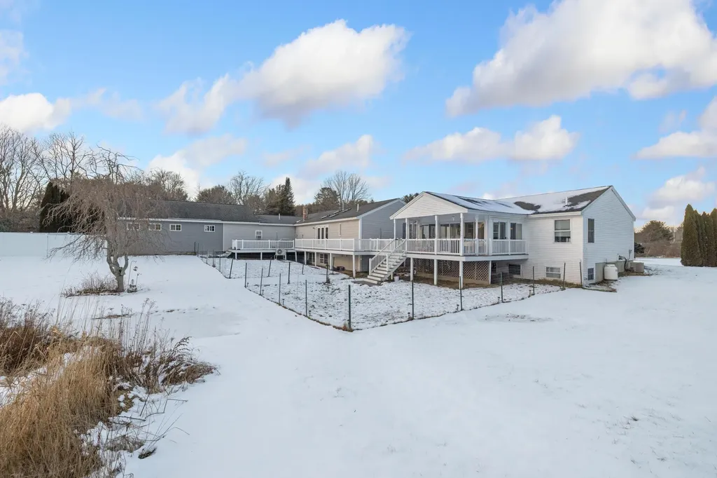757 Limerick Road Arundel ME 04046