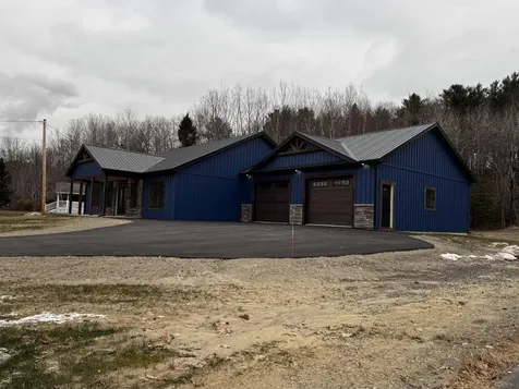 725 N Main Street Brewer ME 04412