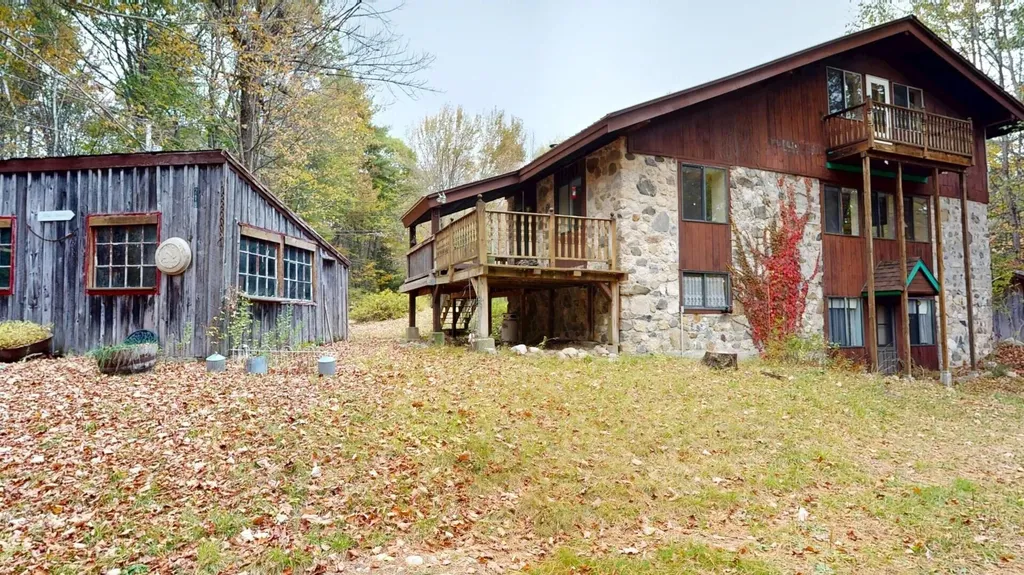 218 Bailey Hill Road Poland ME 04274