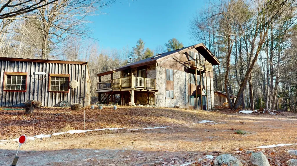 218 Bailey Hill Road Poland ME 04274