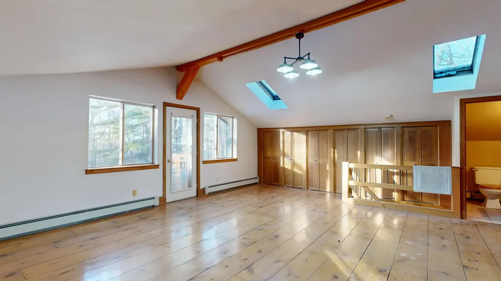 218 Bailey Hill Road Poland ME 04274