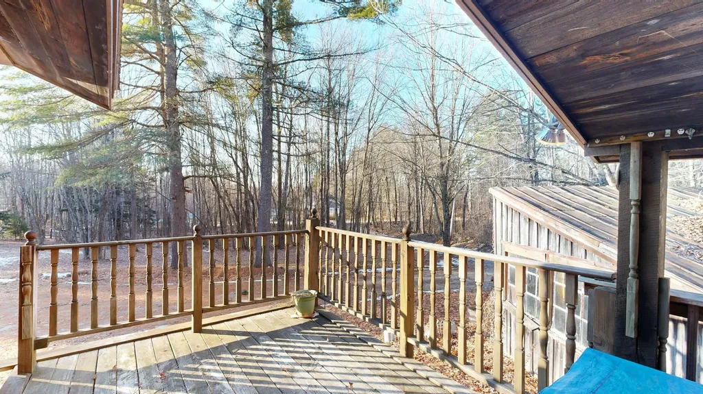 218 Bailey Hill Road Poland ME 04274