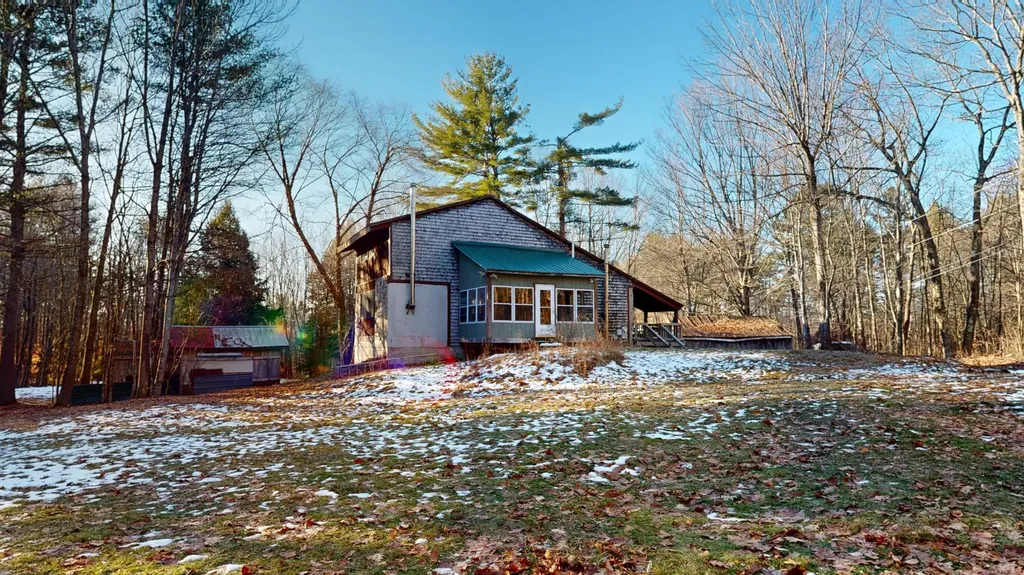 218 Bailey Hill Road Poland ME 04274