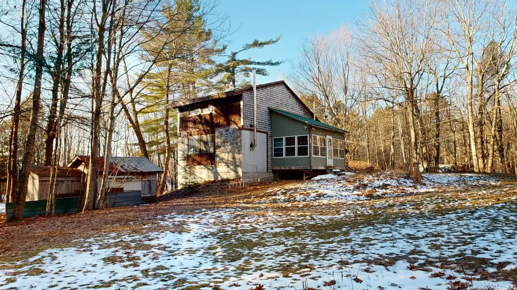 218 Bailey Hill Road Poland ME 04274
